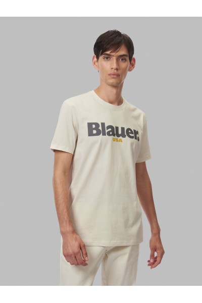 Camiseta manga corta | Blauer