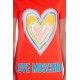 Vestido | Love Moschino