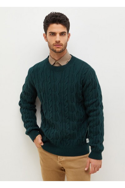 Suéter de lana | Liujo