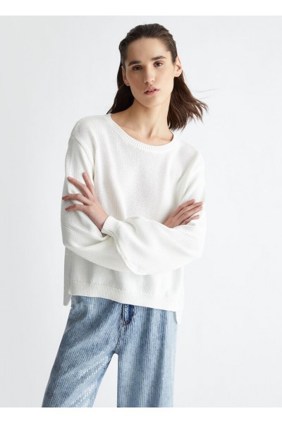 Suéter | Liujo